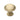 M Marcus - Heritage Brass - Domed Cabinet Knob - 32mm; #finish_satin-brass