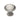 M Marcus - Heritage Brass - Domed Cabinet Knob - 32mm; #finish_satin-nickel