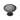 M Marcus - Heritage Brass - Domed Cabinet Knob - 38mm; #finish_matt-bronze