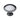 M Marcus - Heritage Brass - Domed Cabinet Knob - 38mm; #finish_polished-chrome