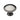 M Marcus - Heritage Brass - Domed Cabinet Knob - 38mm; #finish_polished-nickel-finish