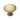M Marcus - Heritage Brass - Domed Cabinet Knob - 38mm; #finish_satin-brass