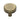M Marcus - Heritage Brass - Stepped Disc Cabinet Knob - 38mm; #finish_antique-brass