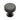 M Marcus - Heritage Brass - Stepped Disc Cabinet Knob with Rose - 32mm; #finish_matt-bronze