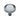 M Marcus - Heritage Brass - Ridge Cabinet Knob - 32mm; #finish_polished-chrome