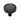 M Marcus - Heritage Brass - Ridge Cabinet Knob - 38mm; #finish_matt-bronze