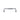 M Marcus - Heritage Brass - Henley Traditional Cabinet Pull Handle - Bar - 102mm CTC; #finish_polished-chrome