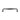 M Marcus - Heritage Brass - Henley Traditional Cabinet Pull Handle - Bar - 152mm CTC; #finish_matt-bronze