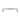 M Marcus - Heritage Brass - Henley Traditional Cabinet Pull Handle - Bar - 152mm CTC; #finish_polished-nickel-finish