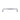 M Marcus - Heritage Brass - Henley Traditional Cabinet Pull Handle - Bar - 152mm CTC; #finish_satin-chrome
