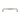 M Marcus - Heritage Brass - Henley Traditional Cabinet Pull Handle - Bar - 152mm CTC; #finish_satin-nickel