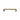 M Marcus - Heritage Brass - Square Vintage Cabinet Pull Handle - Bar - 101mm CTC; #finish_antique-brass