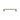 M Marcus - Heritage Brass - Square Vintage Cabinet Pull Handle - Bar - 101mm CTC; #finish_satin-nickel