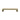 M Marcus - Heritage Brass - Square Vintage Cabinet Pull Handle - Bar - 152mm CTC; #finish_antique-brass