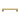 M Marcus - Heritage Brass - Square Vintage Cabinet Pull Handle - Bar - 152mm CTC; #finish_satin-brass