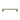 M Marcus - Heritage Brass - Square Vintage Cabinet Pull Handle - Bar - 152mm CTC; #finish_satin-nickel