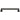 M Marcus - Heritage Brass - Square Vintage Cabinet Pull Handle - Bar - 254mm CTC; #finish_matt-bronze