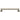 M Marcus - Heritage Brass - Square Vintage Cabinet Pull Handle - Bar - 254mm CTC; #finish_satin-nickel