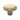 M Marcus - Heritage Brass - Stepped Oval Cabinet Knob - 41mm; #finish_satin-brass
