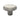 M Marcus - Heritage Brass - Stepped Oval Cabinet Knob - 41mm; #finish_satin-nickel