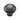 M Marcus - Heritage Brass - Round Bead Cabinet Knob - 32mm; #finish_matt-bronze