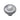 M Marcus - Heritage Brass - Round Bead Cabinet Knob - 32mm; #finish_satin-chrome
