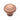 M Marcus - Heritage Brass - Round Bead Cabinet Knob - 32mm; #finish_satin-rose-gold