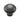 M Marcus - Heritage Brass - Round Bead Cabinet Knob - 38mm; #finish_matt-bronze