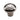 M Marcus - Heritage Brass - Round Bead Cabinet Knob - 38mm; #finish_polished-nickel-finish