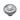 M Marcus - Heritage Brass - Round Bead Cabinet Knob - 38mm; #finish_satin-chrome