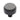 M Marcus - Heritage Brass - Round Deco Cabinet Knob - 32mm; #finish_matt-bronze