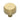 M Marcus - Heritage Brass - Round Deco Cabinet Knob - 32mm; #finish_satin-brass