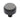 M Marcus - Heritage Brass - Round Deco Cabinet Knob - 38mm; #finish_matt-bronze
