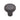 M Marcus - Heritage Brass - Round Edge Cabinet Knob - 32mm; #finish_matt-black