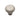 M Marcus - Heritage Brass - Round Edge Cabinet Knob - 32mm; #finish_satin-nickel
