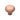 M Marcus - Heritage Brass - Round Edge Cabinet Knob - 32mm; #finish_satin-rose-gold