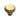M Marcus - Heritage Brass - Round Edge Cabinet Knob - 38mm; #finish_antique-brass