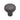 M Marcus - Heritage Brass - Round Edge Cabinet Knob - 38mm; #finish_matt-black