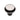 M Marcus - Heritage Brass - Round Edge Cabinet Knob - 38mm; #finish_polished-nickel-finish