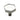 M Marcus - Heritage Brass - Hexagon Cabinet Knob - 32mm; #finish_polished-nickel-finish