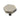 M Marcus - Heritage Brass - Hexagon Cabinet Knob - 38mm; #finish_antique-brass