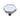 M Marcus - Heritage Brass - Hexagon Cabinet Knob - 38mm; #finish_polished-chrome