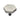 M Marcus - Heritage Brass - Hexagon Cabinet Knob - 38mm; #finish_satin-nickel