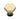 M Marcus - Heritage Brass - Hexagon Cabinet Knob with Rose - 32mm; #finish_matt-bronze-and-satin-brass