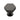 M Marcus - Heritage Brass - Hexagon Cabinet Knob with Rose - 32mm; #finish_matt-bronze