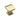 M Marcus - Heritage Brass - Plinth Cabinet Knob With Base - 25mm; #finish_polished-brass