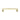 M Marcus - Heritage Brass - Vintage Cabinet Pull Handle - Bar - 152mm CTC; #finish_polished-brass