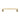 M Marcus - Heritage Brass - Vintage Cabinet Pull Handle - Bar - 152mm CTC; #finish_satin-brass