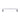 M Marcus - Heritage Brass - Vintage Cabinet Pull Handle - Bar - 152mm CTC; #finish_satin-chrome
