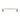 M Marcus - Heritage Brass - Vintage Cabinet Pull Handle - Bar - 152mm CTC; #finish_satin-nickel